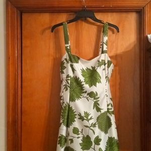 Jessica Howard Sun Dress Midi